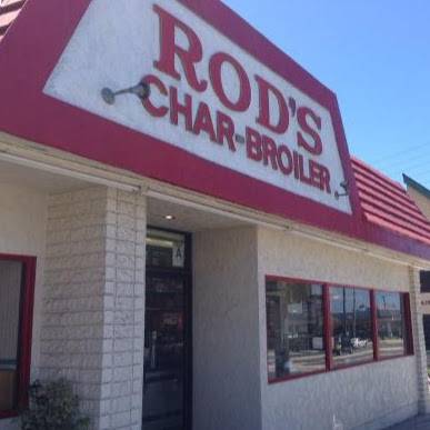 Rods Charbroiler | restaurant | 2600 Artesia Blvd, Redondo Beach, CA 90278, USA | 3103765124 OR +1 310-376-5124