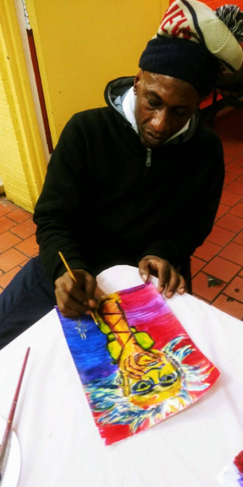 Jahlookova | restaurant | 2531 Frederick Douglass Blvd, New York, NY 10030, USA | 6468239050 OR +1 646-823-9050