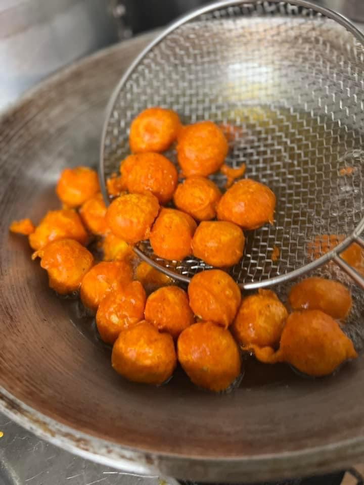 EsKiNiTa | restaurant | 1840 Coronado Ave, San Diego, CA 92154, USA | 6194295957 OR +1 619-429-5957