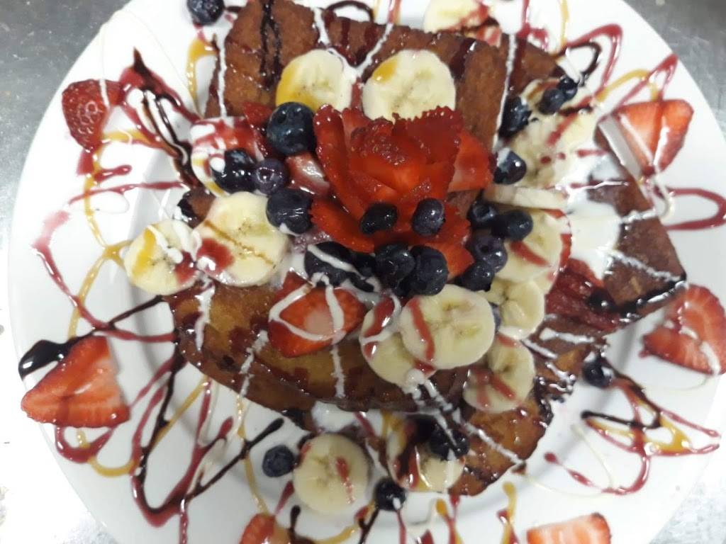 EMPIRE DINER AND RESTAURANT | restaurant | 297 Crescent Blvd, Brooklawn, NJ 08030, USA | 8564326630 OR +1 856-432-6630