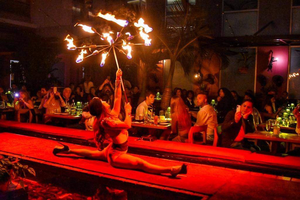 The Garden South Beach | restaurant | 220 21st St, Miami Beach, FL 33139, USA | 7868607178 OR +1 786-860-7178