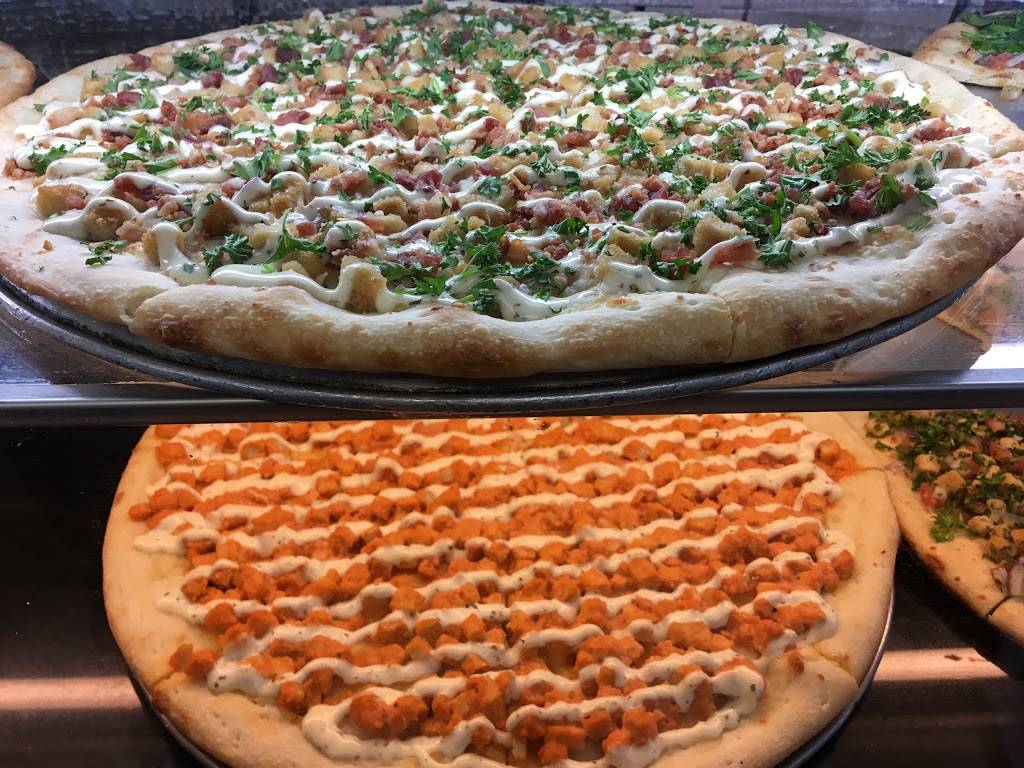 Columbia Pizza | meal delivery | 51 Columbia St, New York, NY 10002, USA | 2122289488 OR +1 212-228-9488