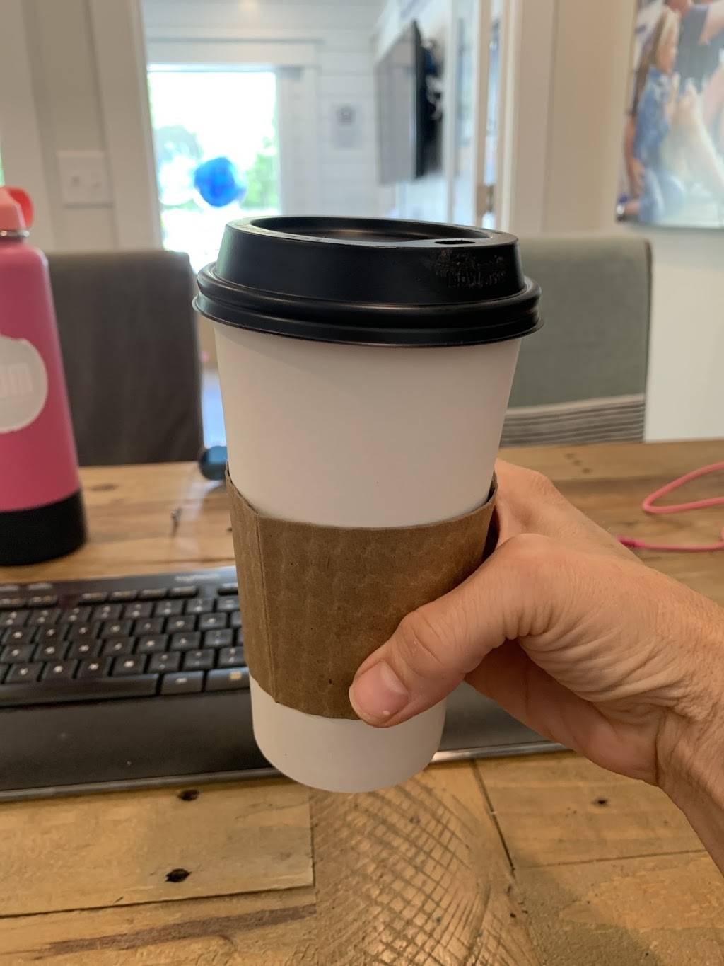 Southern Brews Coffee | meal takeaway | 2812 Maybank Hwy, Johns Island, SC 29455, USA | 8436417290 OR +1 843-641-7290