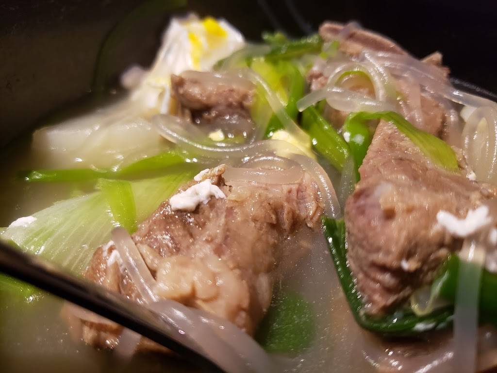 Hansol Nutrition Center | restaurant | 160-26 Northern Blvd, Flushing, NY 11358, USA | 7188880200 OR +1 718-888-0200