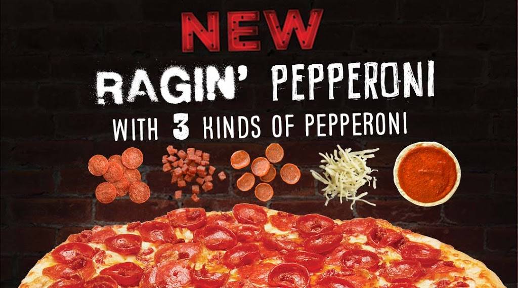 Toppers Pizza | meal delivery | 475 Chippewa Mall Dr ste 305 ste 305, Chippewa Falls, WI 54729, USA | 7157202800 OR +1 715-720-2800