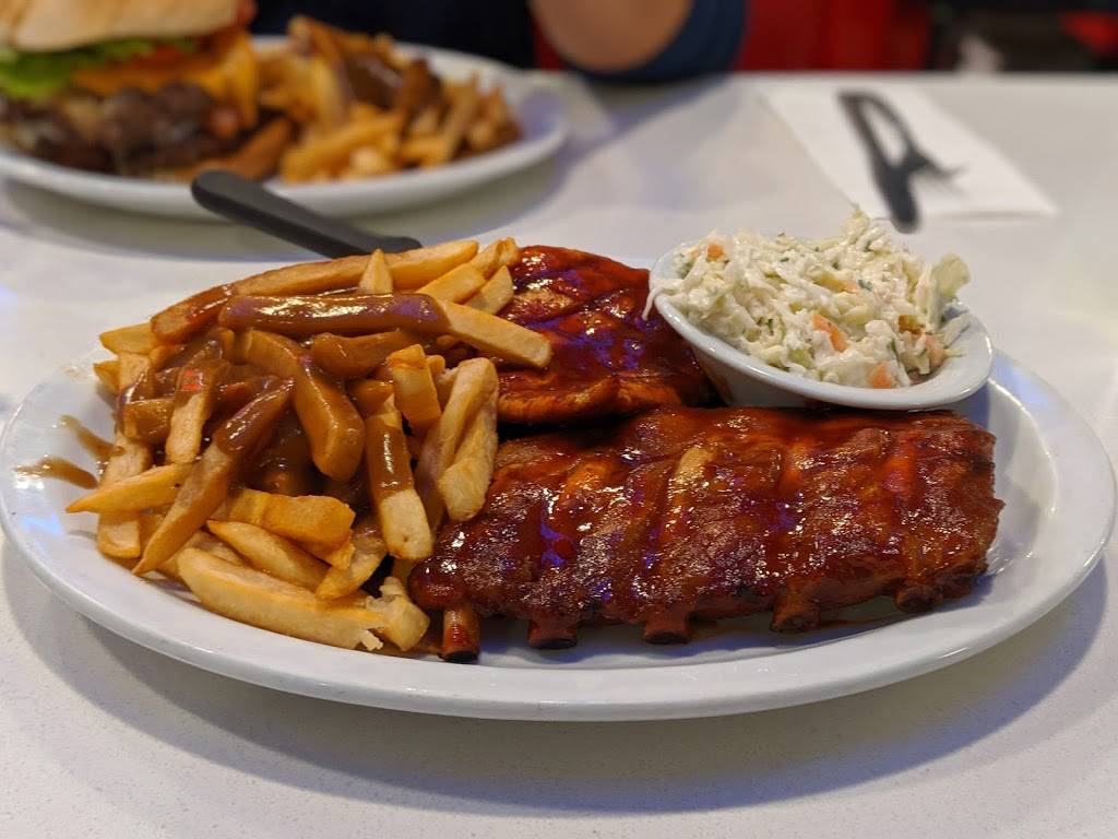 Angels Diner | restaurant | 23 Wellington St E, Guelph, ON N1H 3R7, Canada | 5198220507 OR +1 519-822-0507