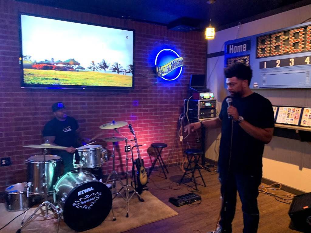 GameDay Sports Bar and Grill | restaurant | 302 W Veterans Memorial Blvd, Harker Heights, TX 76548, USA | 2544326222 OR +1 254-432-6222