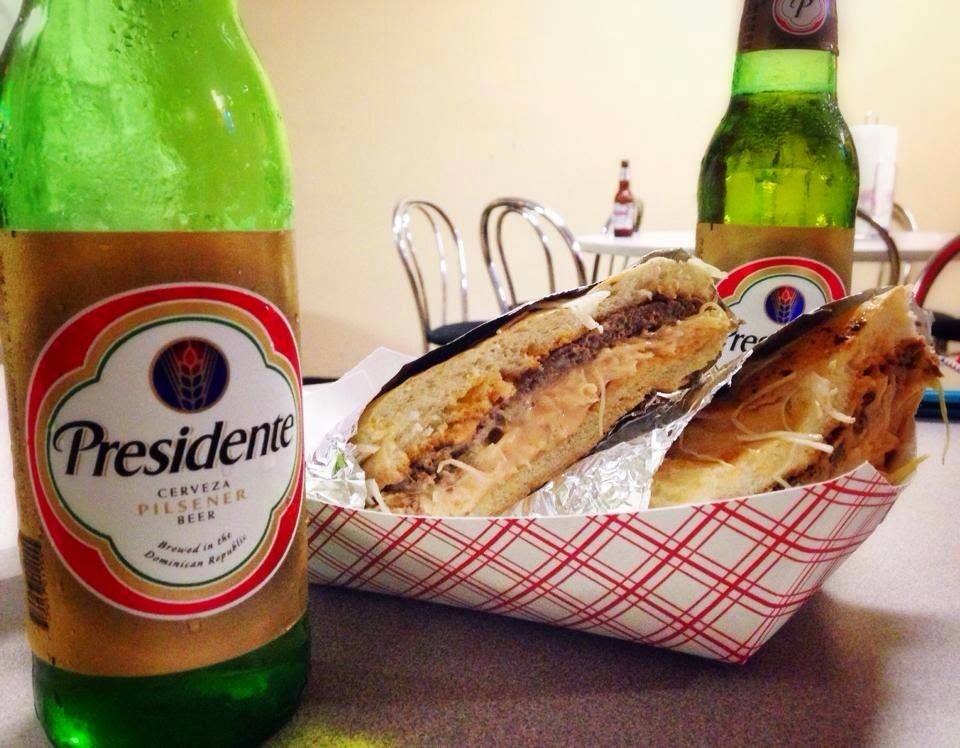 La Casa del Chimi | restaurant | 7441 US-301 #105,106, Riverview, FL 33578, USA | 8136711999 OR +1 813-671-1999