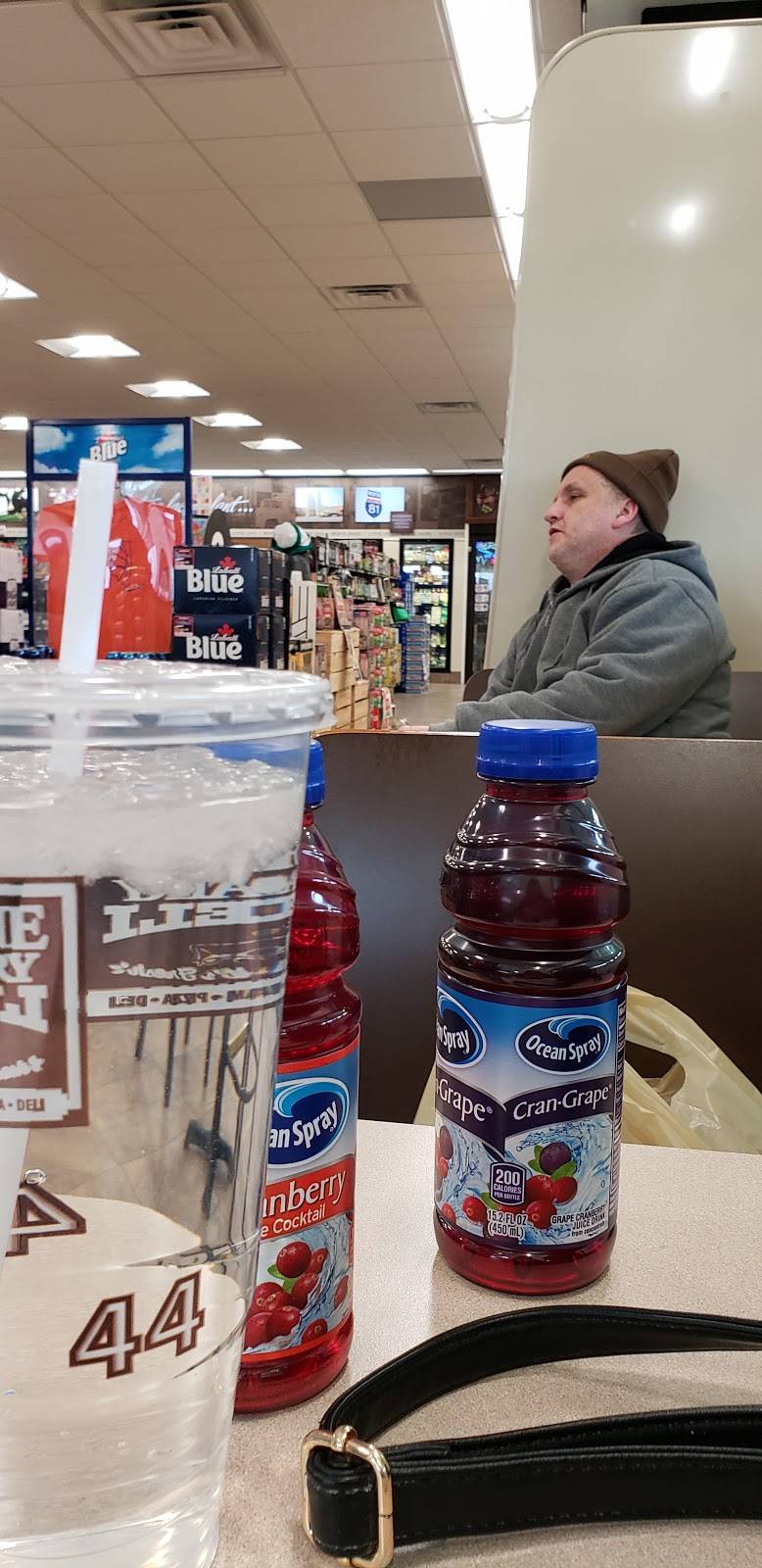 Byrne Dairy and Deli | bakery | 5829 US-20, Lafayette, NY 13084, USA | 3156773623 OR +1 315-677-3623