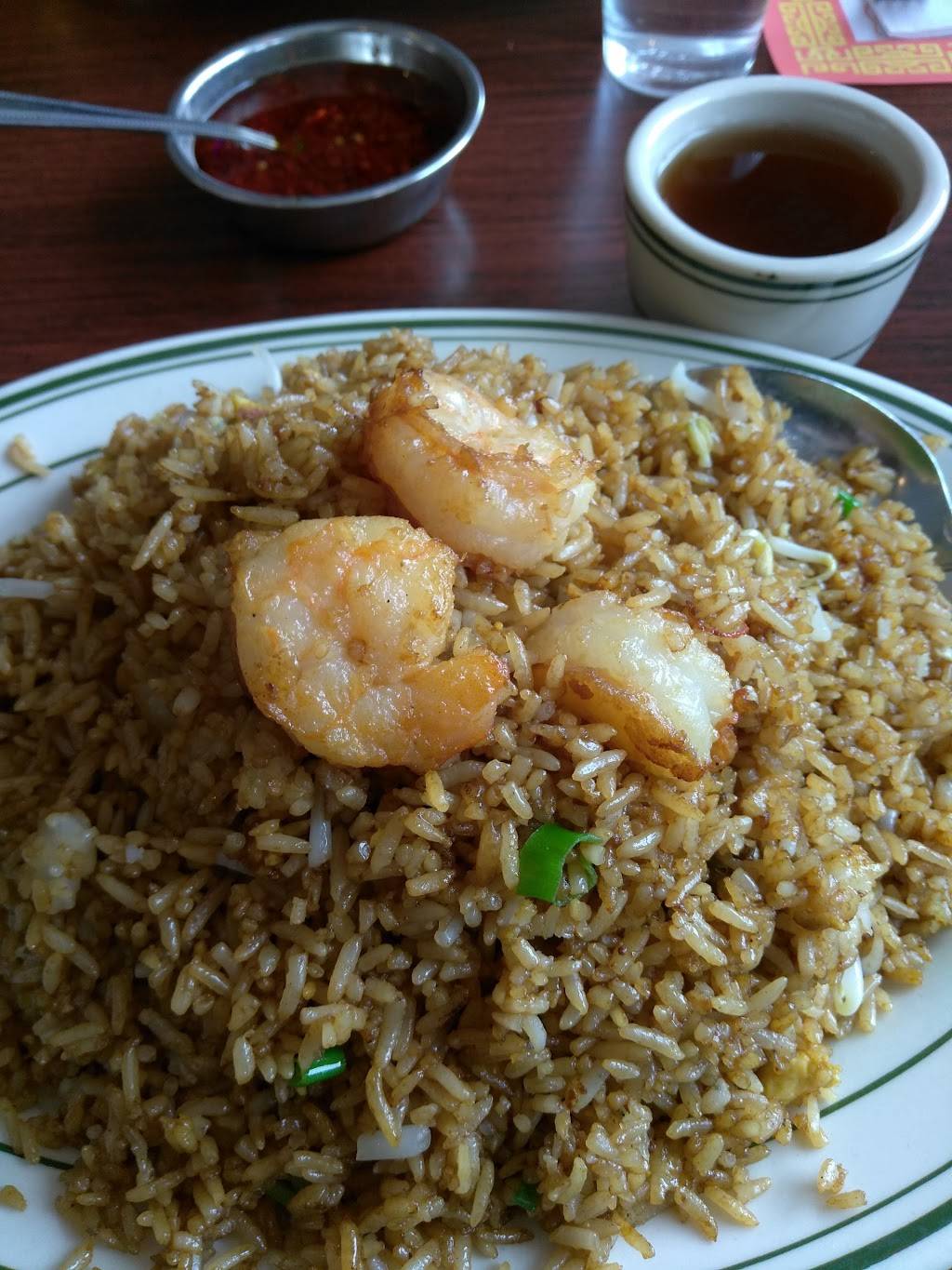 New China Restaurant | restaurant | 72 North Kennedy Drive, Carpentersville, IL 60110, USA | 8474282228 OR +1 847-428-2228