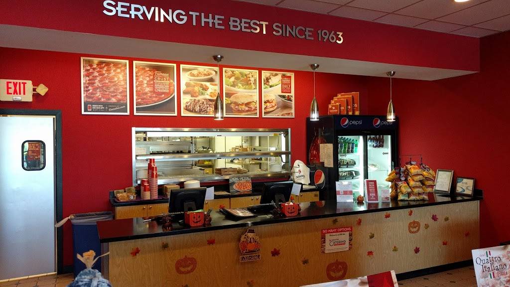 Donatos Pizza | restaurant | 5600 Airway Rd, Dayton, OH 45431, USA | 9372599559 OR +1 937-259-9559