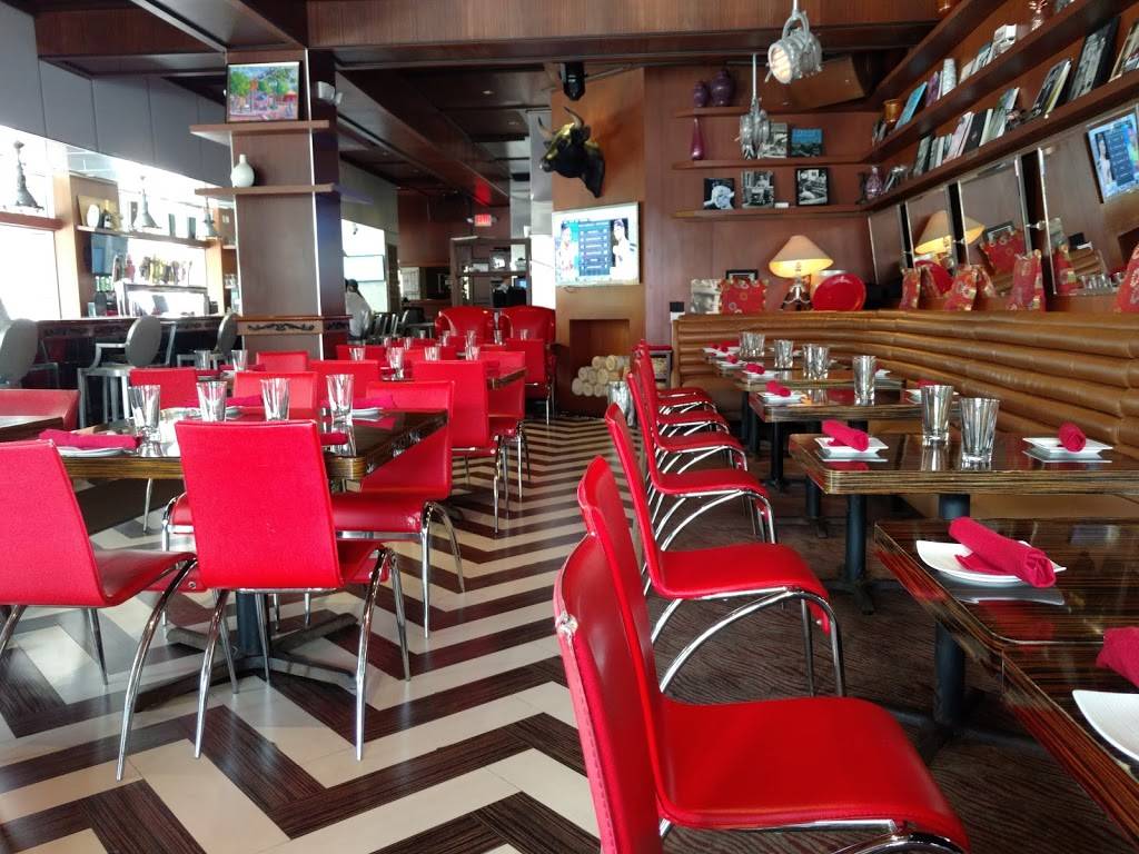 The Office Delray | restaurant | 201 E Atlantic Ave, Delray Beach, FL 33444, USA | 5612763600 OR +1 561-276-3600