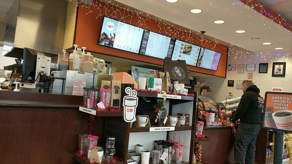 Dunkin | bakery | 1124 Lisbon St, Lewiston, ME 04240, USA | 2077862871 OR +1 207-786-2871