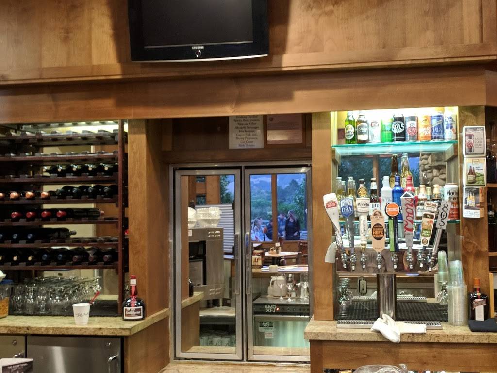 River Grill At the Alisal | restaurant | 150 Alisal Rd, Solvang, CA 93463, USA | 8056887784 OR +1 805-688-7784