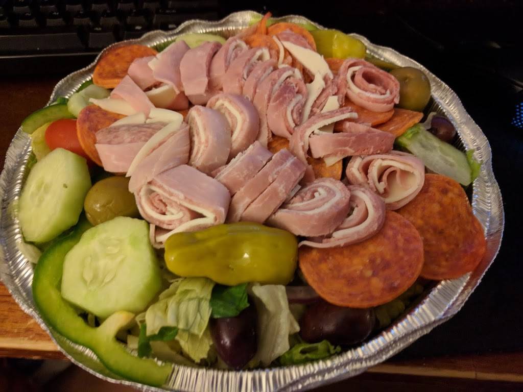 Central Pizza | restaurant | 96 Mill St, Berlin, CT 06037, USA | 8608280133 OR +1 860-828-0133