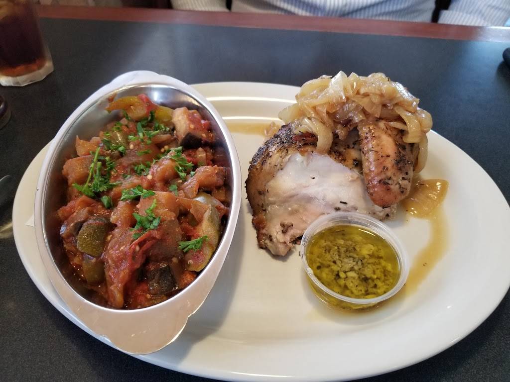 La Poulette Delray Beach | restaurant | 215 NE 6th Ave, Delray Beach, FL 33483, USA | 5619082396 OR +1 561-908-2396