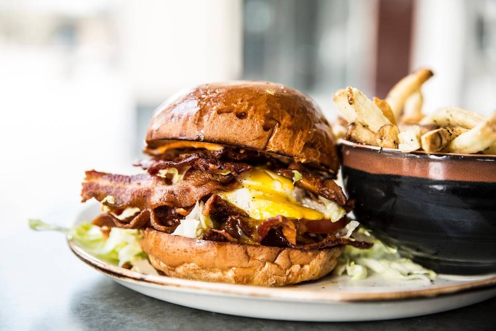 State Fare Kitchen & Bar | restaurant | 947 Gessner Rd #b190, Houston, TX 77024, USA | 8328310950 OR +1 832-831-0950