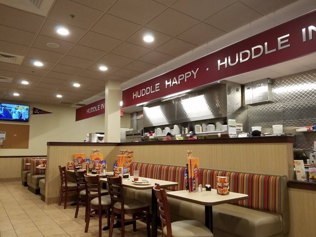 Huddle House | meal takeaway | 473 Kempsville Rd #110, Chesapeake, VA 23320, USA | 7574109091 OR +1 757-410-9091