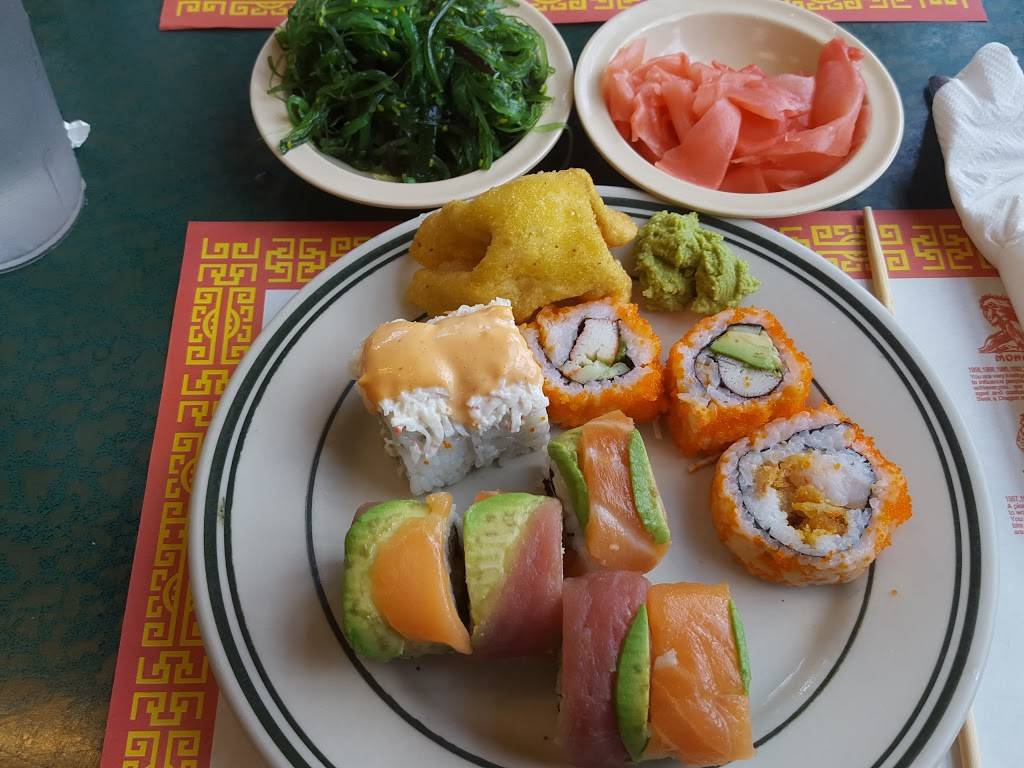 Twin Dragons Grand Buffet | restaurant | 1261 Asheville Hwy, Brevard, NC 28712, USA | 8288833197 OR +1 828-883-3197