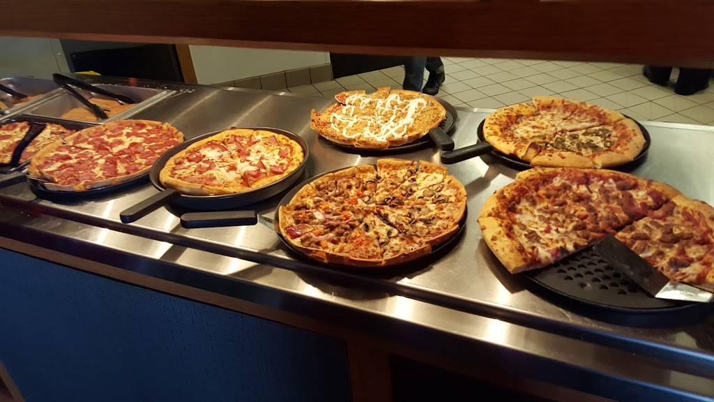 Pizza Hut | restaurant | 11203 Potranco Rd, San Antonio, TX 78253, USA | 2107984800 OR +1 210-798-4800
