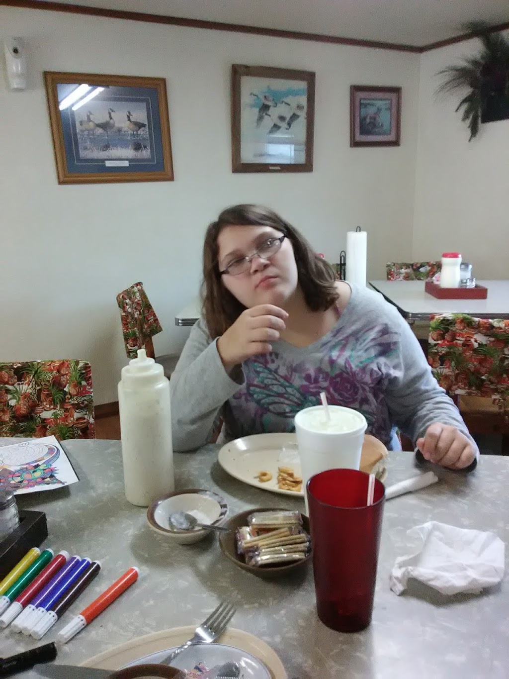 Madalyns Kitchen | restaurant | 4540 County Rd AA, Schell City, MO 64783, USA | 4174323434 OR +1 417-432-3434