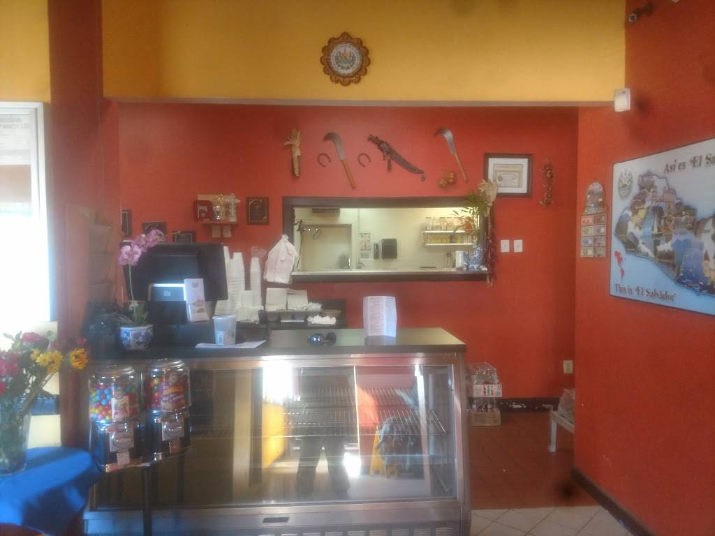 El Pulgarcito Grill | restaurant | 1306 Horner Rd, Woodbridge, VA 22191, USA | 7034905202 OR +1 703-490-5202