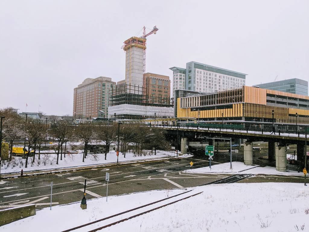 Cosi | meal takeaway | 2 Seaport Ln, Boston, MA 02210, USA | 6177202674 OR +1 617-720-2674