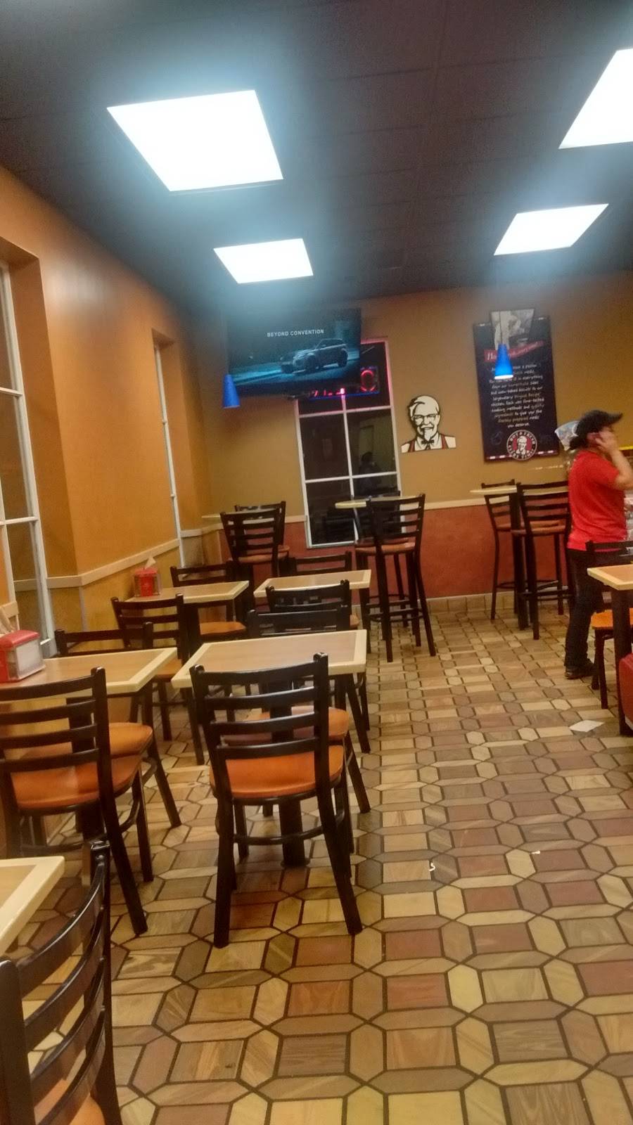 KFC | restaurant | 1404 N Kraemer Blvd, Placentia, CA 92870, USA | 7149964590 OR +1 714-996-4590