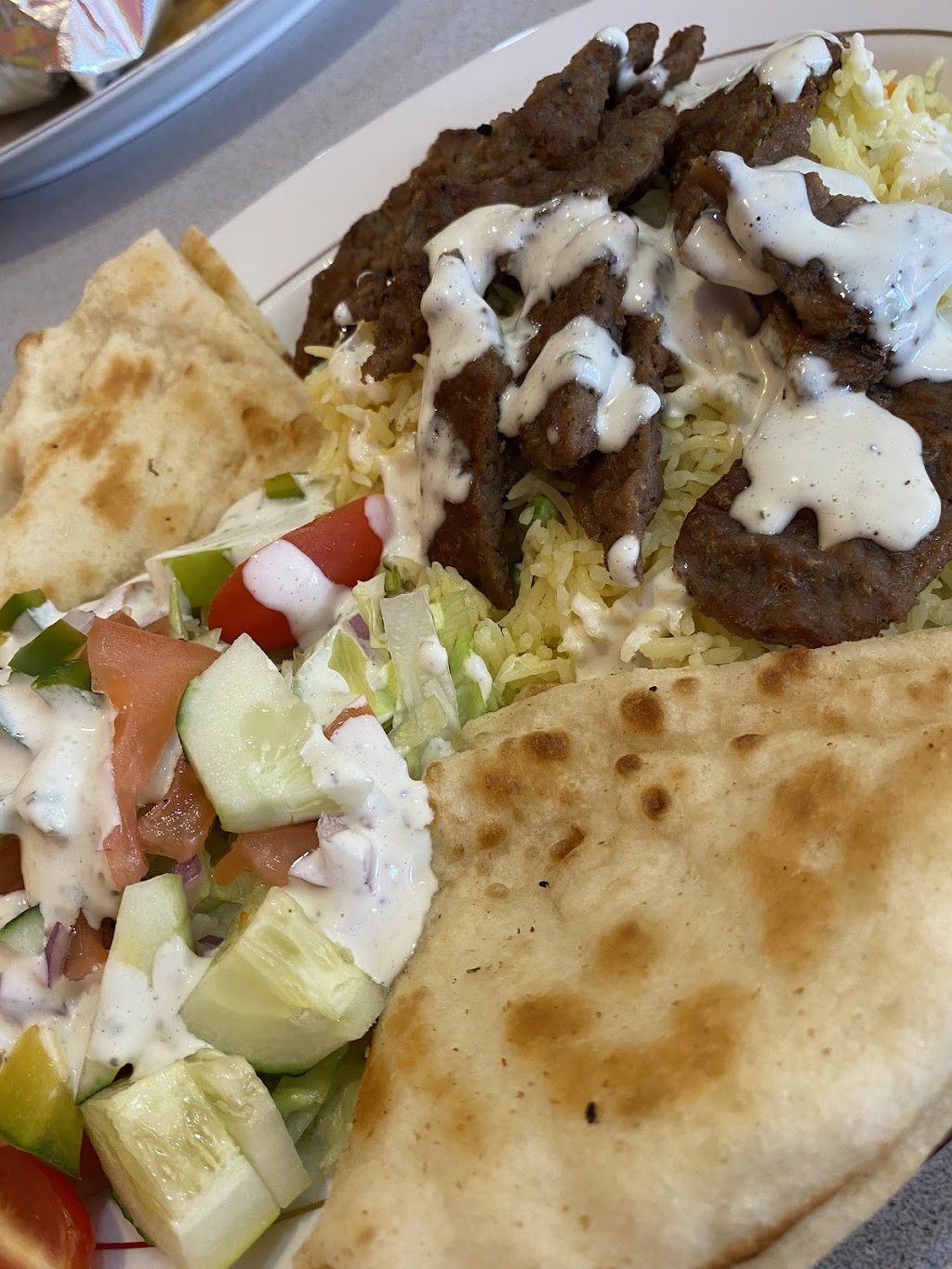 Mojos Modern Kitchen | restaurant | 180 Howard Blvd, Mt Arlington, NJ 07856, USA | 9736013774 OR +1 973-601-3774