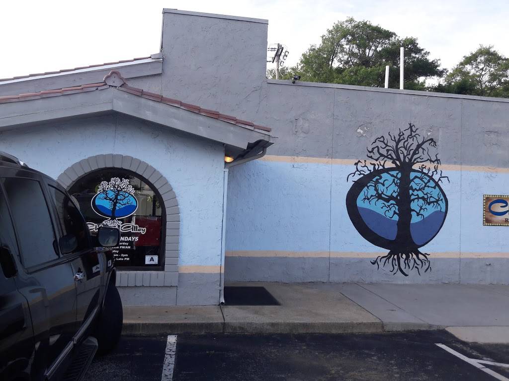 Chicora Alley | restaurant | 116 N Main St, Mauldin, SC 29662, USA | 8649918863 OR +1 864-991-8863