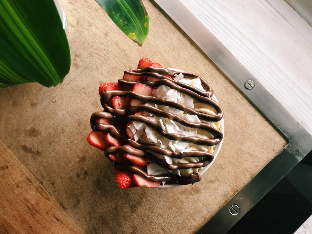 Playa Bowls | restaurant | 224 Rte 37 E, Toms River, NJ 08753, USA | 7322442700 OR +1 732-244-2700