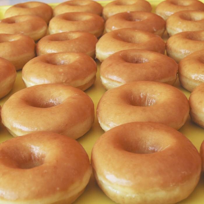Rays Donuts #4 | restaurant | 2106 Candler Rd, Decatur, GA 30032, USA | 6785150173 OR +1 678-515-0173