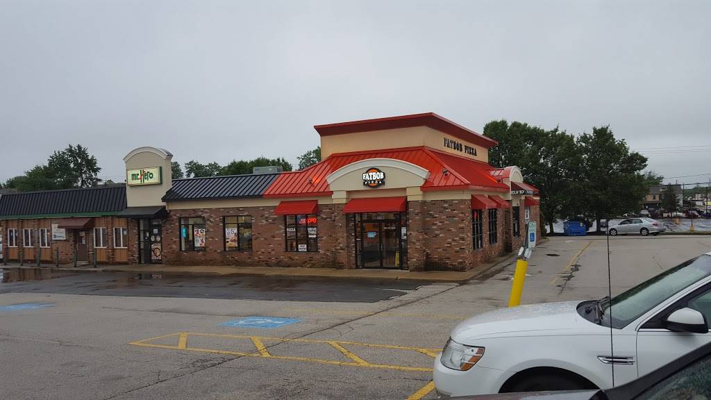 FATBOB Pizza | restaurant | 1739 Pearl Rd, Brunswick, OH 44212, USA | 3302735455 OR +1 330-273-5455