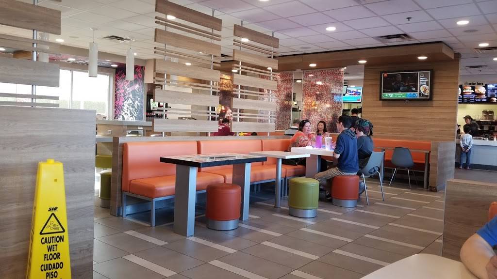 McDonalds | cafe | 9831 E Las Tunas Dr, Temple City, CA 91780, USA | 6262921711 OR +1 626-292-1711