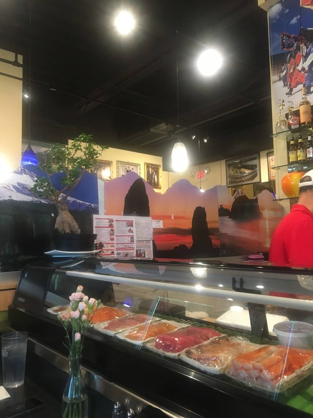 Happy Bibimbap House 2 | restaurant | 4204 NE Halsey St, Portland, OR 97213, USA | 9712717065 OR +1 971-271-7065