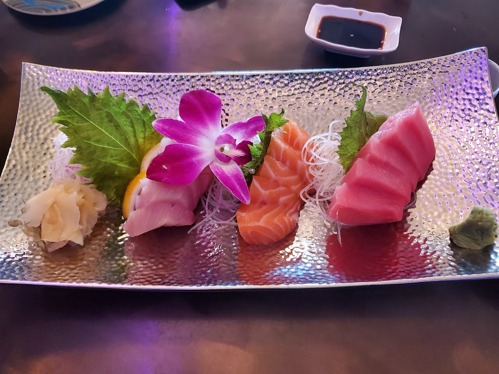 Star Sushi | restaurant | 1080 Biddle Rd, Medford, OR 97504, USA | 5417739098 OR +1 541-773-9098