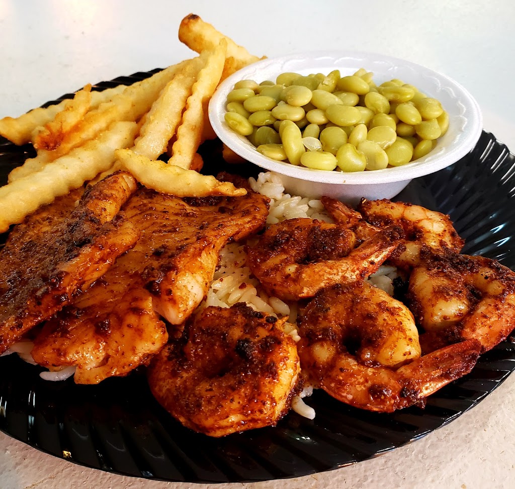Sisters Soul Express | restaurant | 3549 Napier Field Rd, Dothan, AL 36303, USA | 3348734030 OR +1 334-873-4030