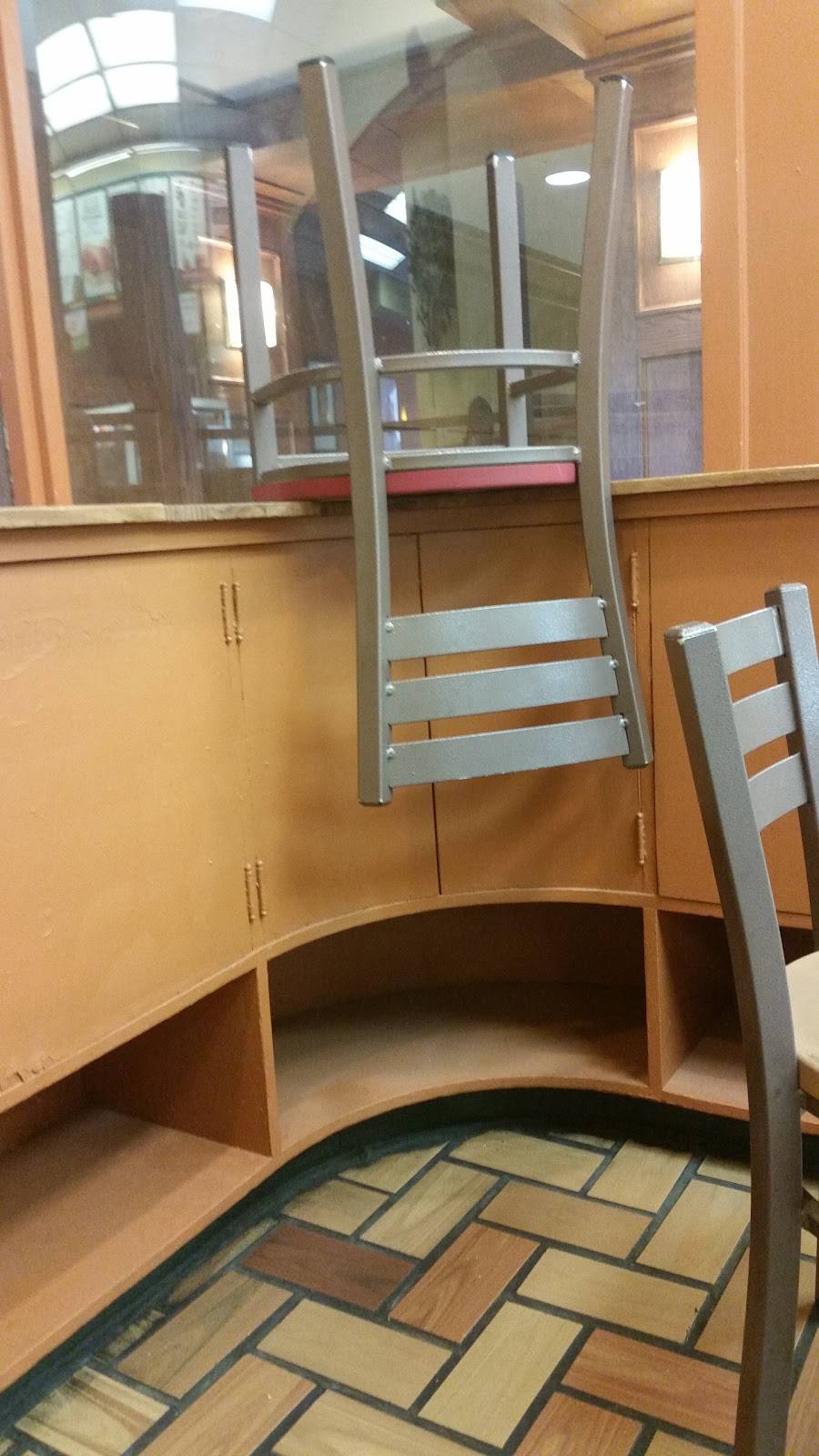 Subway | restaurant | 127 E Washington St, Iowa City, IA 52240, USA | 3194660436 OR +1 319-466-0436