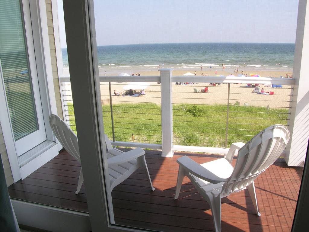 Alouette Sunrise Suites | cafe | 2 Mullen St, Old Orchard Beach, ME 04064, USA | 2079344151 OR +1 207-934-4151