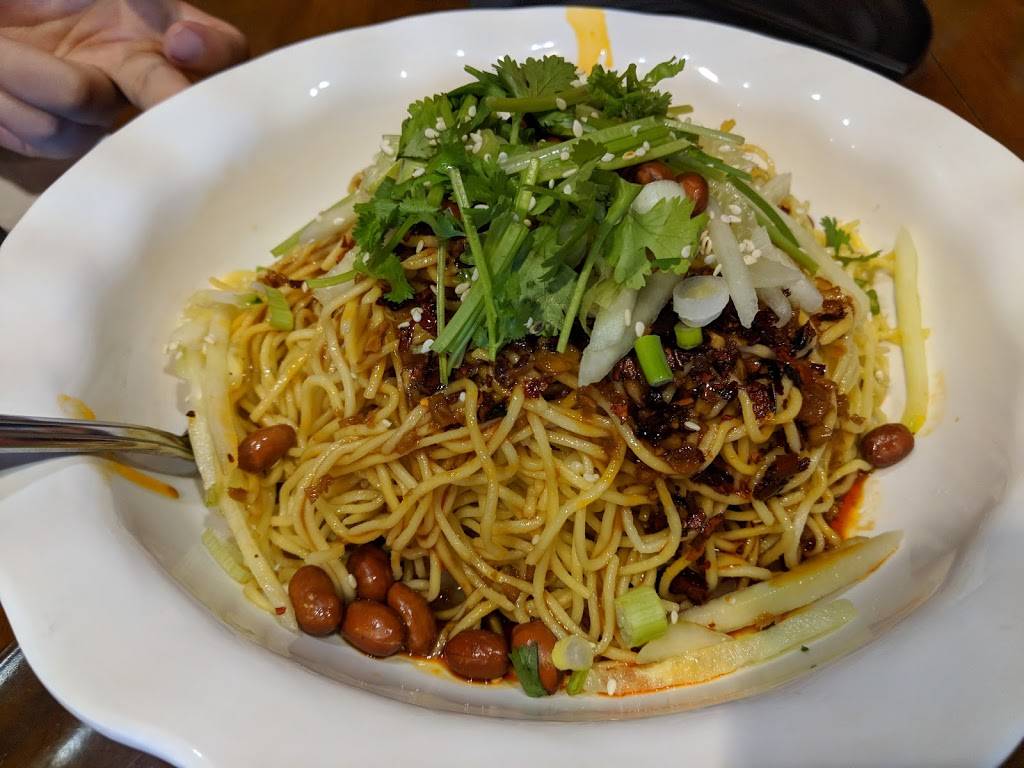 Chong Qing Xiao Mian | restaurant | 34420 Fremont Blvd, Fremont, CA 94555, USA | 5107909888 OR +1 510-790-9888
