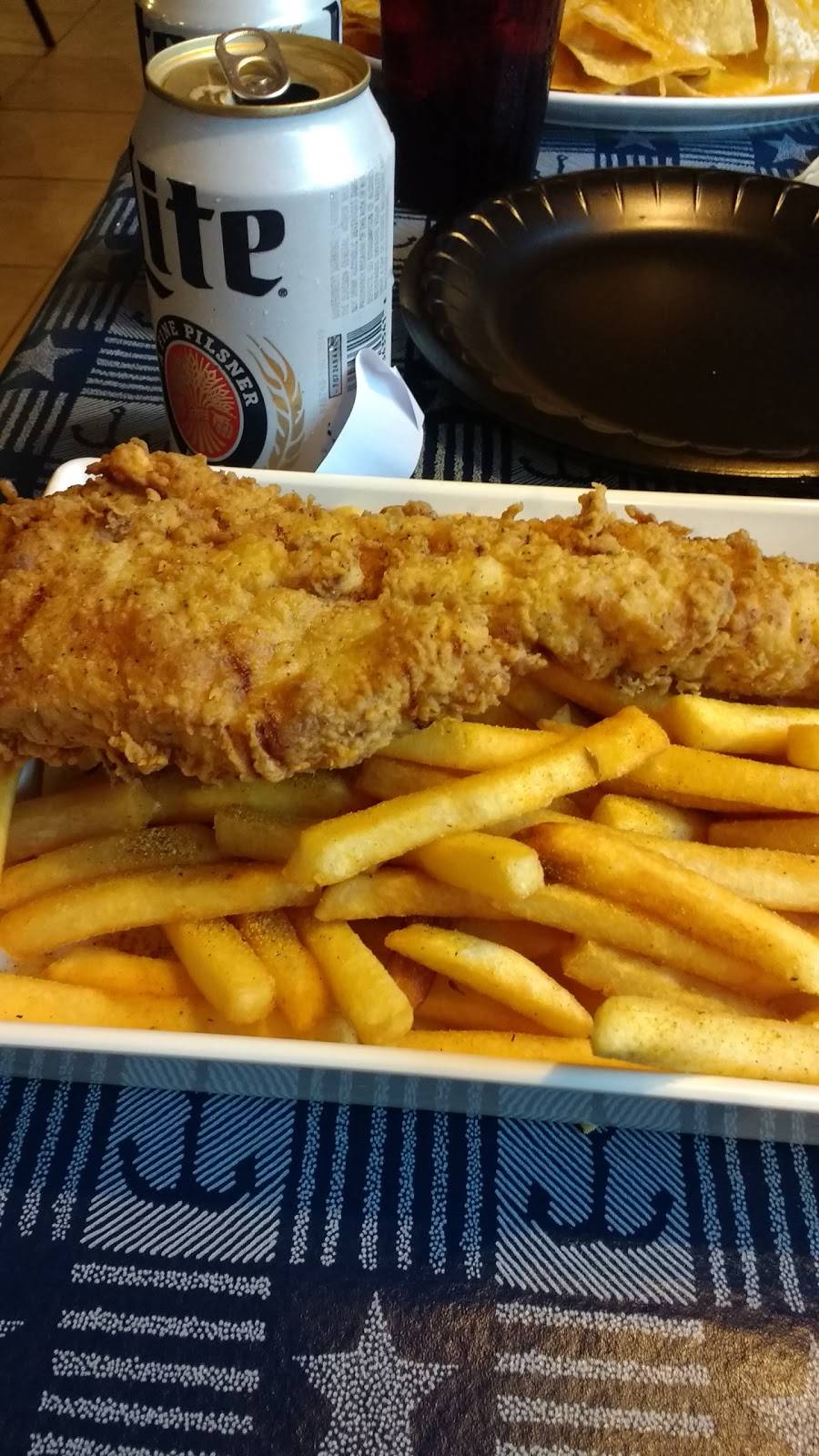 Gilligans Pier | restaurant | 11535 Popes Creek Rd, Newburg, MD 20664, USA | 3012594514 OR +1 301-259-4514