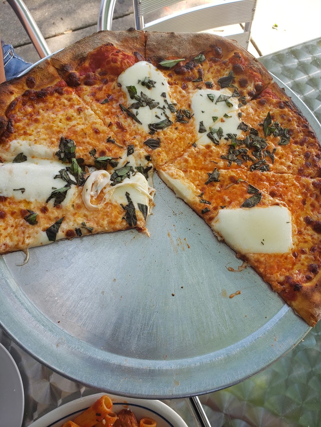 Bocci’s Italian Bistro on Bull | restaurant | 1526 Bull St, Savannah, GA 31401, USA | 9127777487 OR +1 912-777-7487