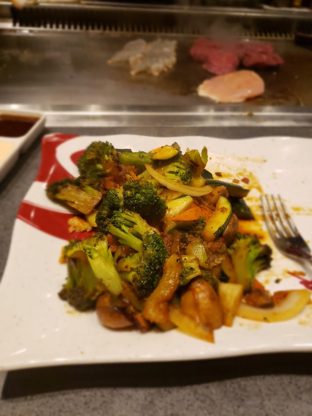 Saitos Japanese Steakhouse | restaurant | 2101 N Federal Hwy, Pompano Beach, FL 33062, USA | 9549458888 OR +1 954-945-8888