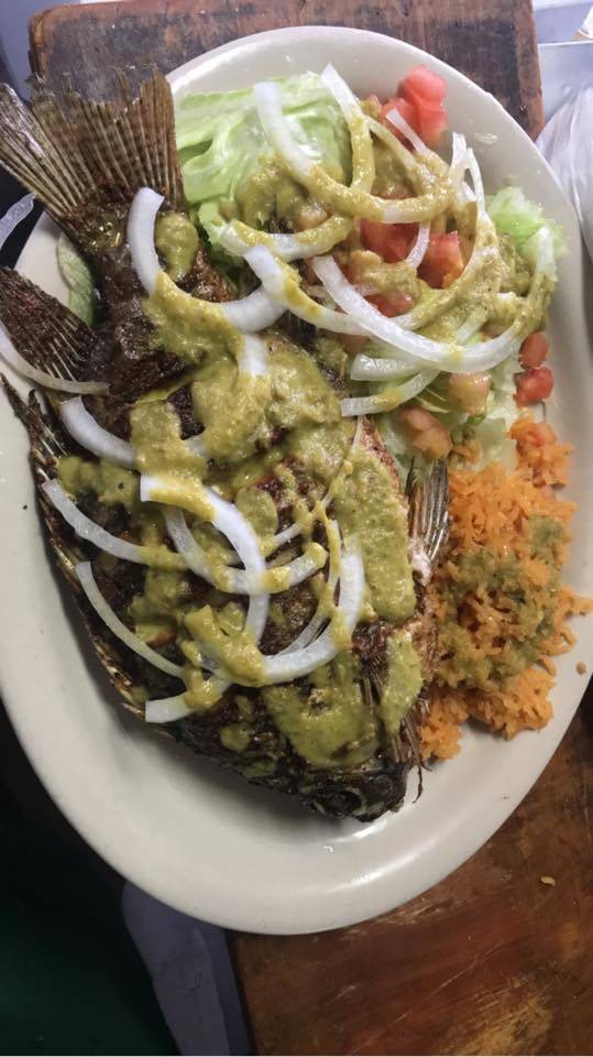 La Hacienda San Jose | restaurant | 10136 Leopard St, Corpus Christi, TX 78410, USA | 3615044041 OR +1 361-504-4041