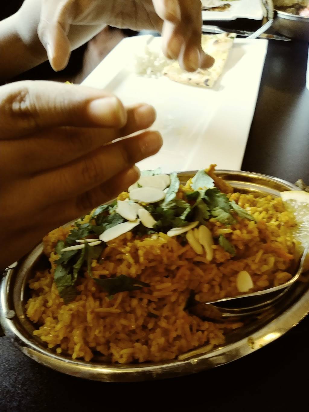 Shiva Indian Restaurant | restaurant | 140A W 5th Ave, Mt Dora, FL 32756, USA | 3527354555 OR +1 352-735-4555