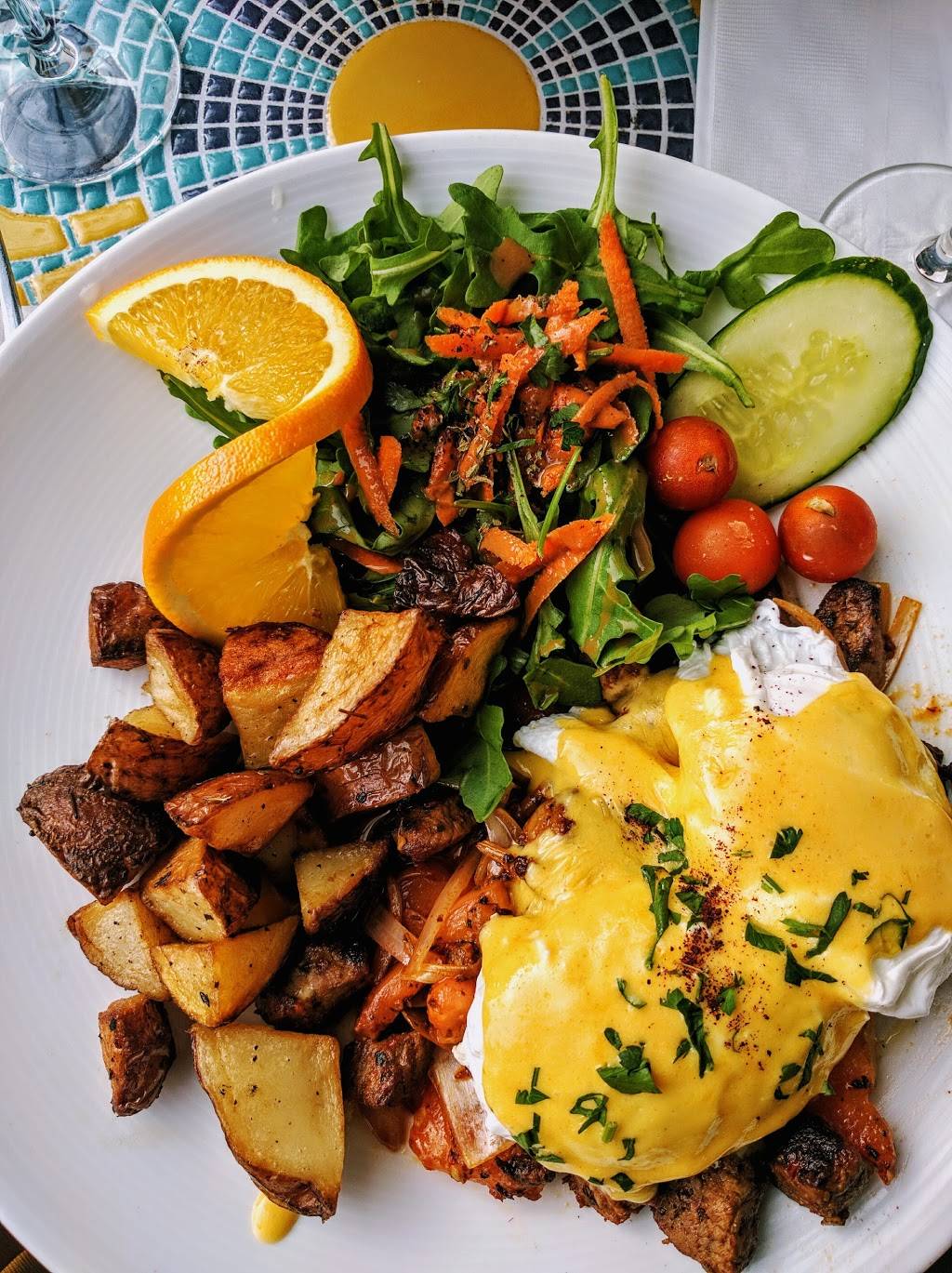 Lark | restaurant | 4068 18th St, San Francisco, CA 94114, USA | 4154004623 OR +1 415-400-4623