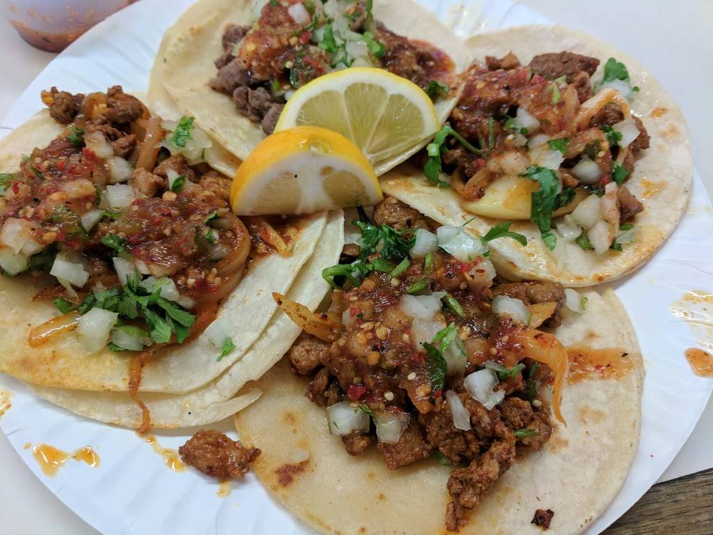 Tacos Jalapa | restaurant | 154 W El Camino Real, Sunnyvale, CA 94087, USA | 4087385945 OR +1 408-738-5945
