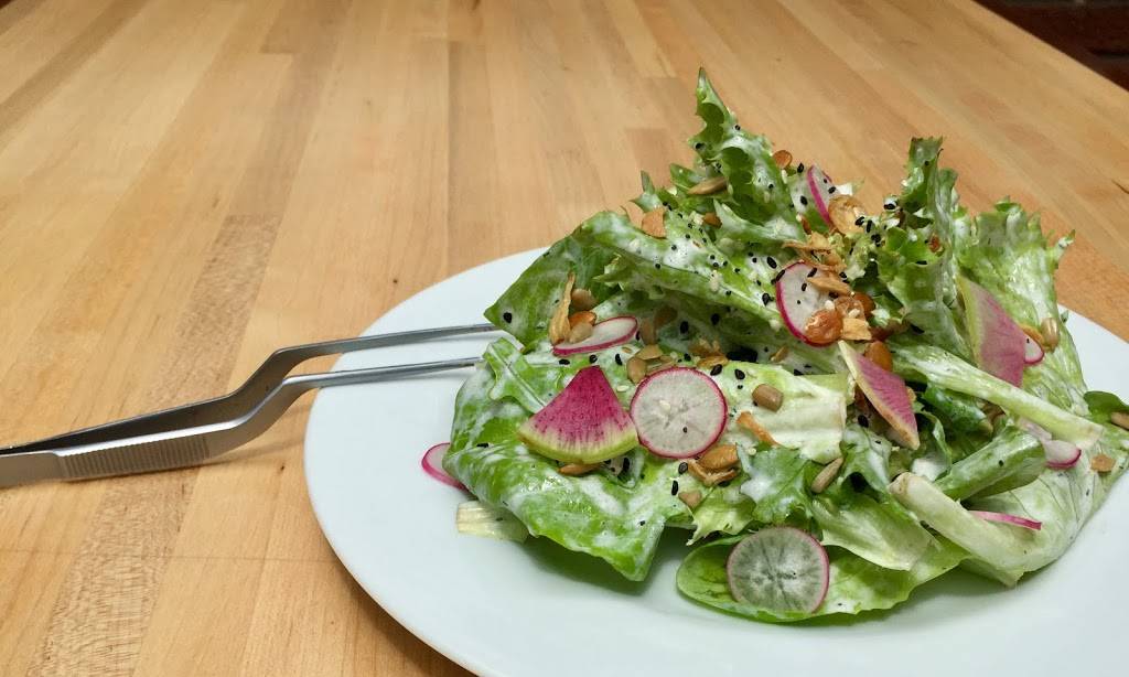 The Rook | restaurant | 404 W State St, Ithaca, NY 14850, USA | 6073190180 OR +1 607-319-0180