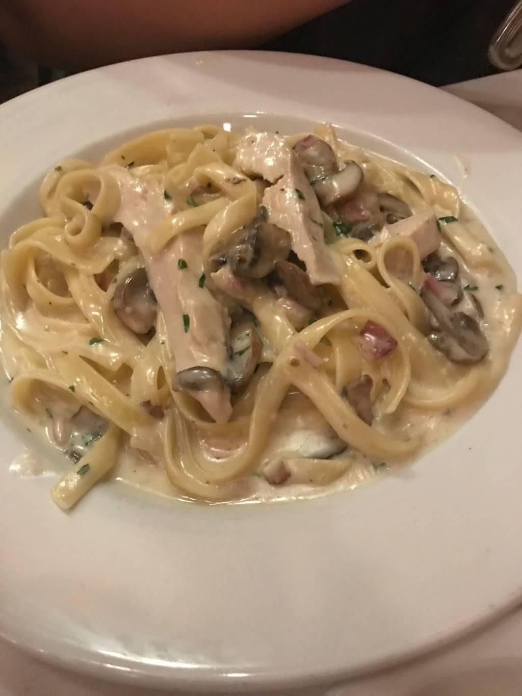 Arrivederci Ristorante | restaurant | 7101 E Thunderbird Rd, Scottsdale, AZ 85254, USA | 4809228225 OR +1 480-922-8225