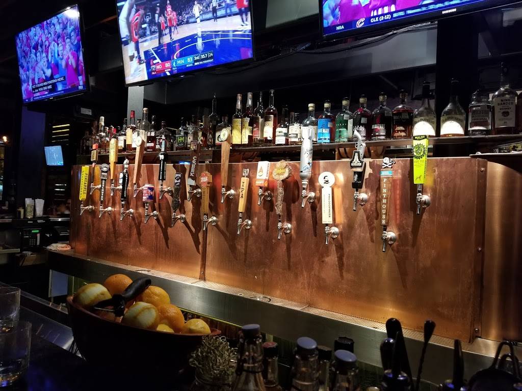 Eureka! | restaurant | 200 E 6th St, Austin, TX 78701, USA | 5127351144 OR +1 512-735-1144